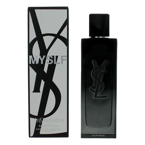 what does ysl myself smell like|yves saint laurent myself fragrances.